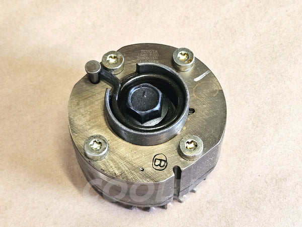 06-15 Lexus Ls460 Is250 GS450h Camshaft Gear 13080-31030 Oem Used