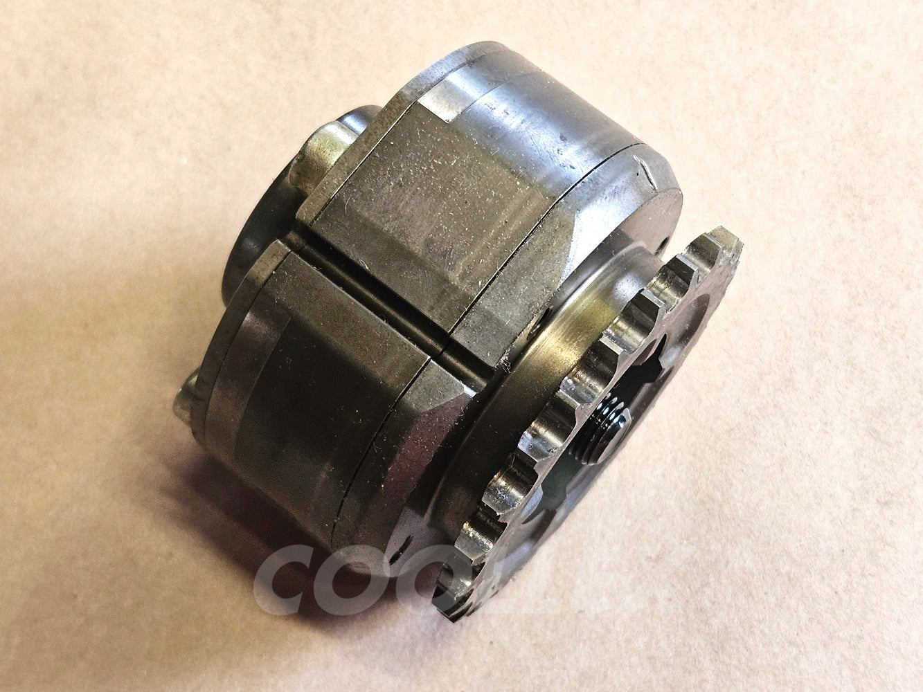 06-15 Lexus Ls460 Is250 GS450h Camshaft Gear 13080-31030 Oem Used