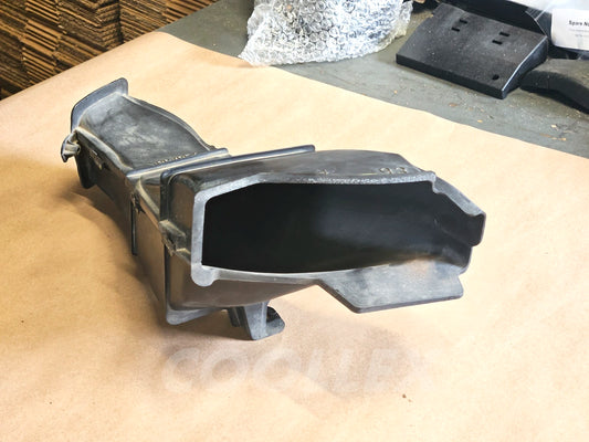 07-09 Lexus Ls460 Fr Rh Intake Duct For Brake Cooling 53207-50010 Oem Used
