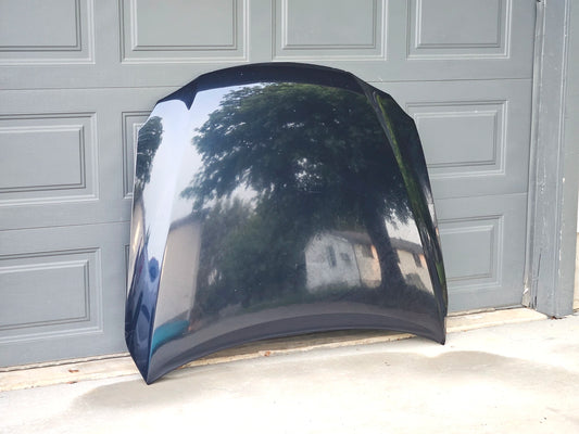 06-2013 Lexus Is250 Hood 53301-53050 CC:8P8 Oem Used