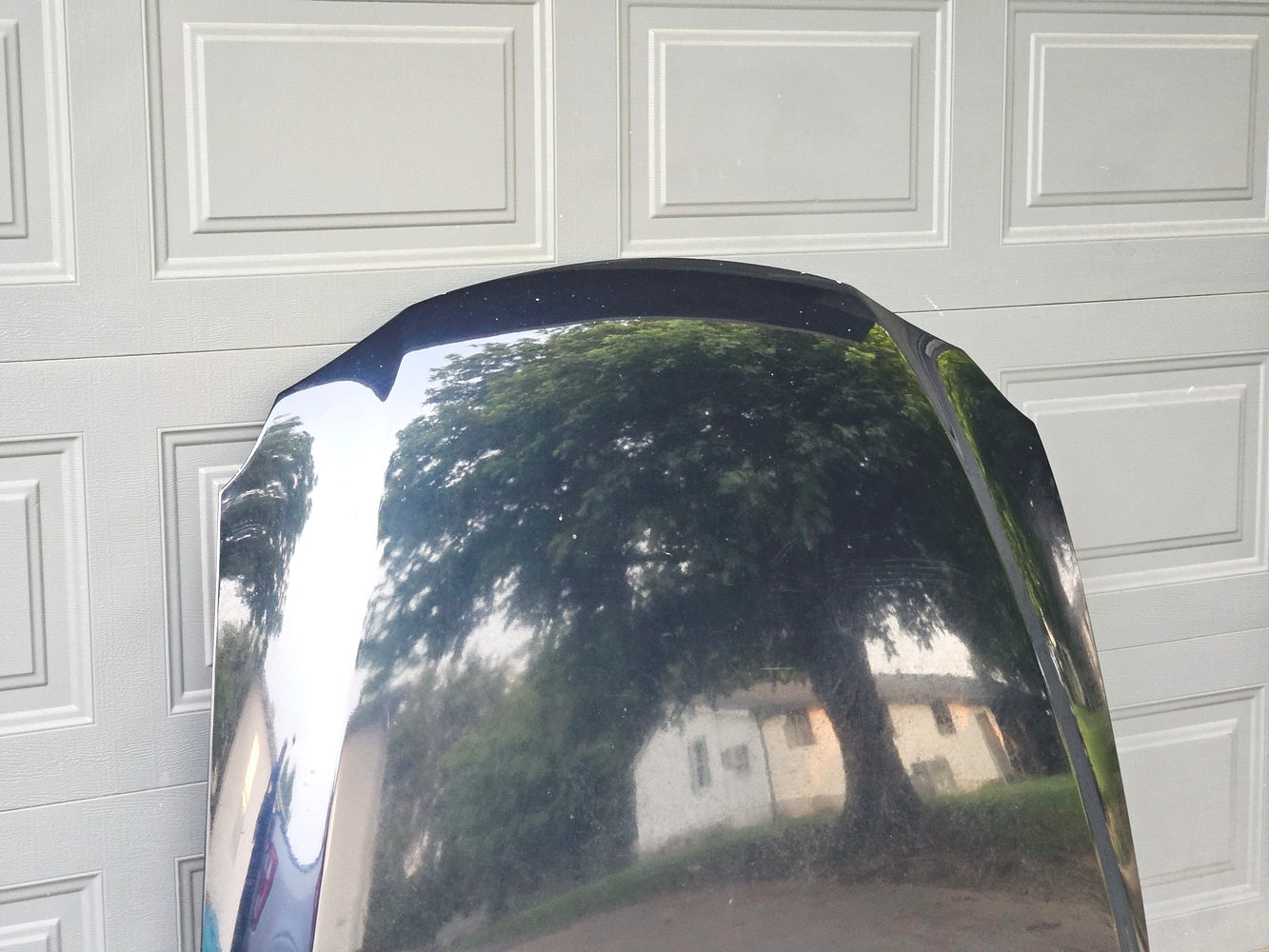 06-2013 Lexus Is250 Hood 53301-53050 CC:8P8 Oem Used