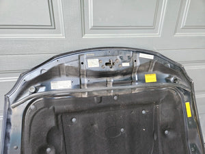 06-2013 Lexus Is250 Hood 53301-53050 CC:8P8 Oem Used