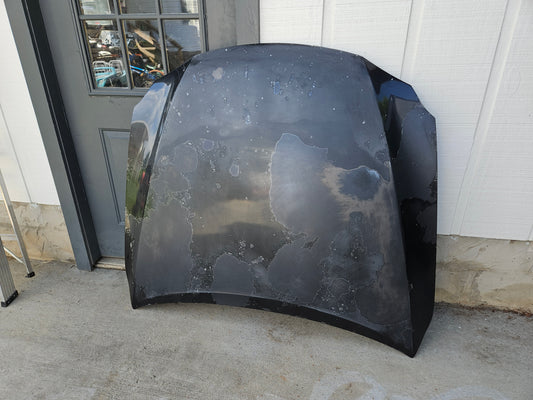 2006-2013 lexus Is250 Hood (needs paint) 53301-53050 Oem Used