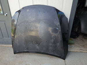 2006-2013 lexus Is250 Hood (needs paint) 53301-53050 Oem Used