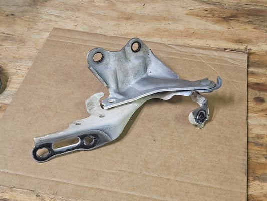 For Lexus IS250/IS350 2006-2013 Hood Hinge Passenger White 53410-53020 Oem Used