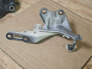 For Lexus IS250/IS350 2006-2013 Hood Hinge Passenger White 53410-53020 Oem Used