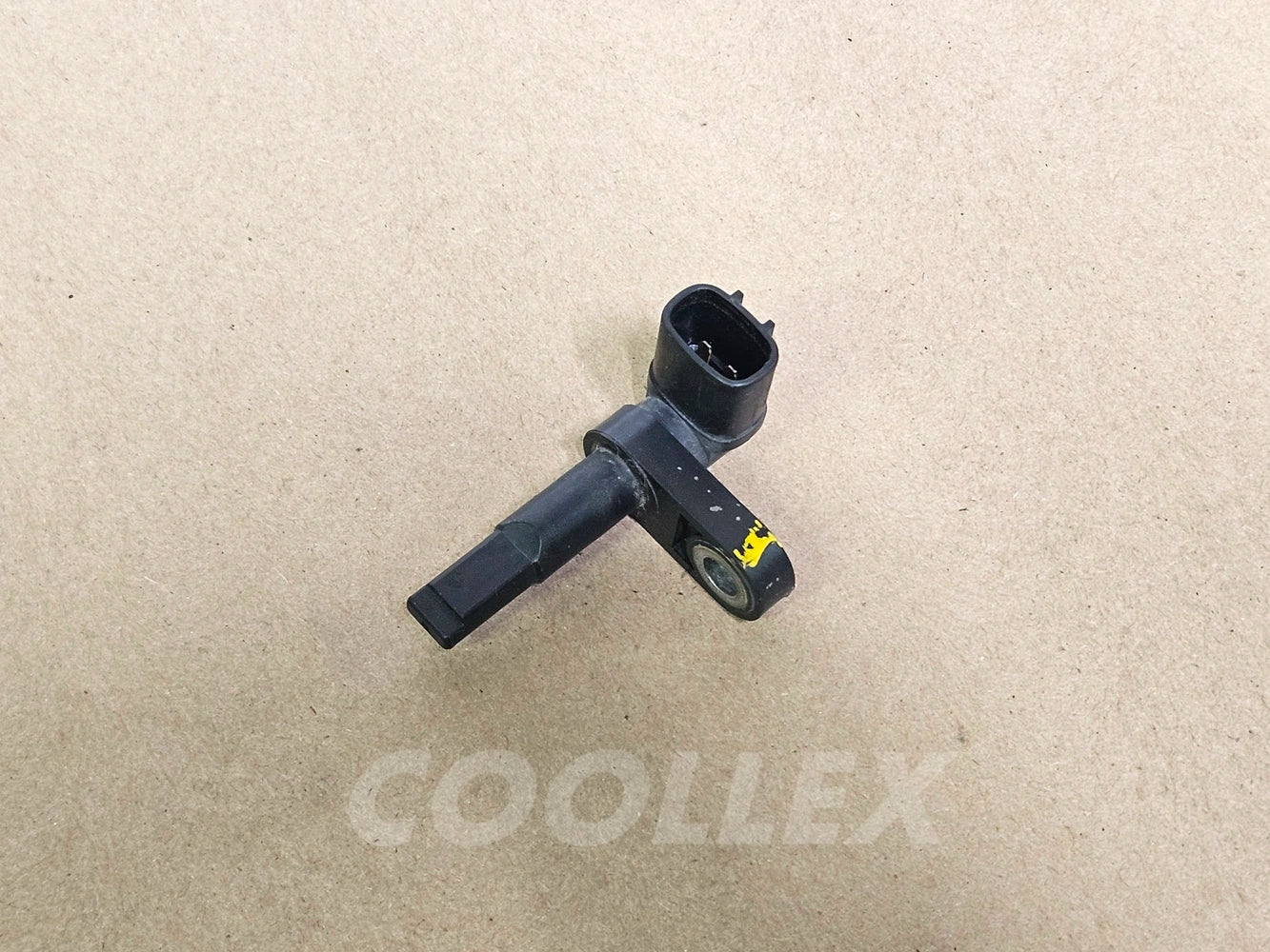 06-2013 Lexus Is250 Awd Front Left Abs Speed Sensor 89543-30270 Oem Used