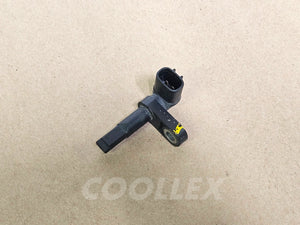 06-2013 Lexus Is250 Awd Front Left Abs Speed Sensor 89543-30270 Oem Used