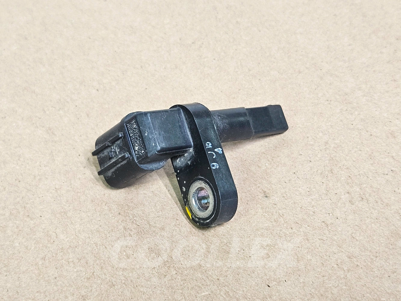06-2013 Lexus Is250 Awd Front Left Abs Speed Sensor 89543-30270 Oem Used