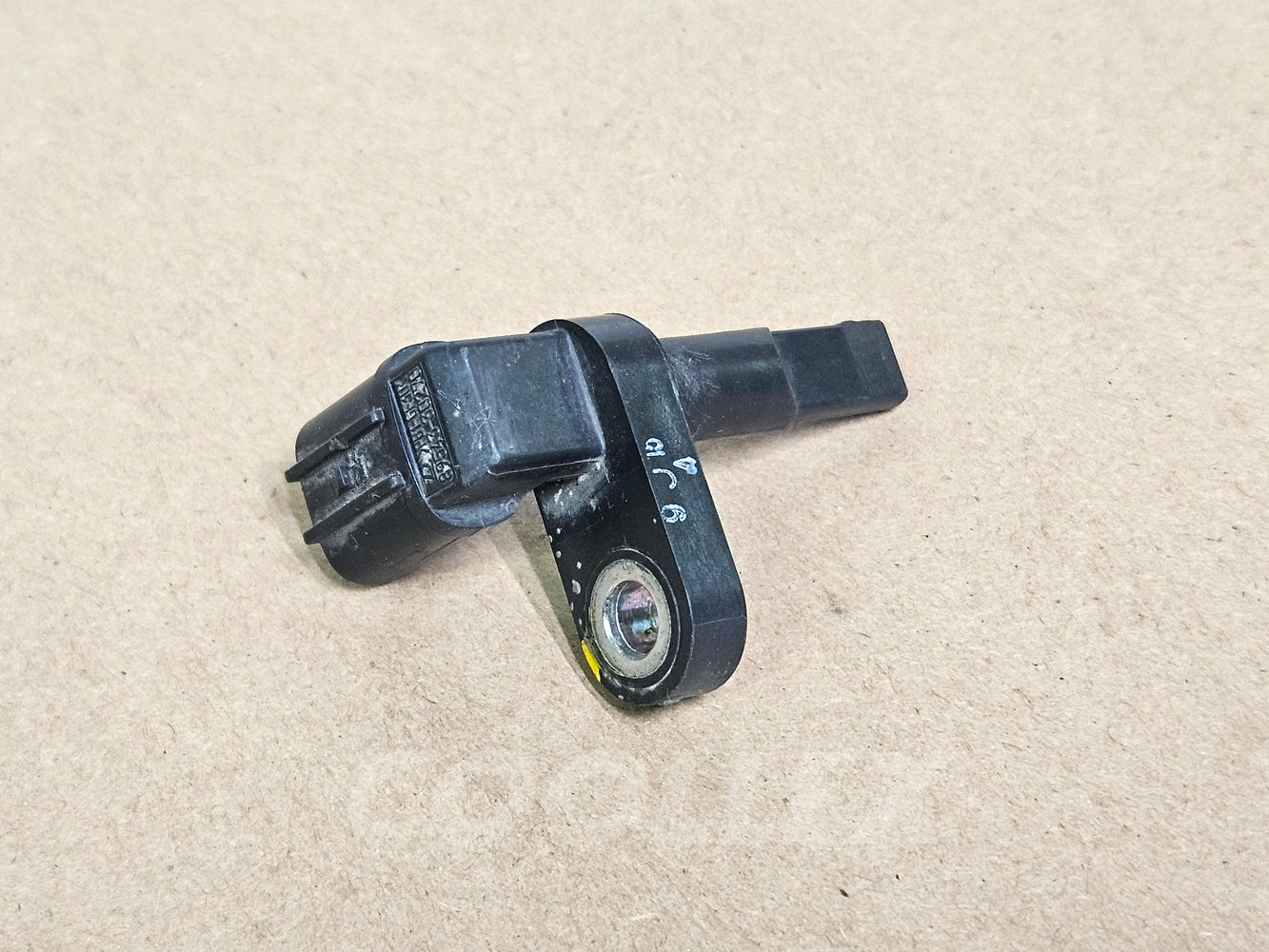 06-2013 Lexus Is250 Awd Front Left Abs Speed Sensor 89543-30270 Oem Used