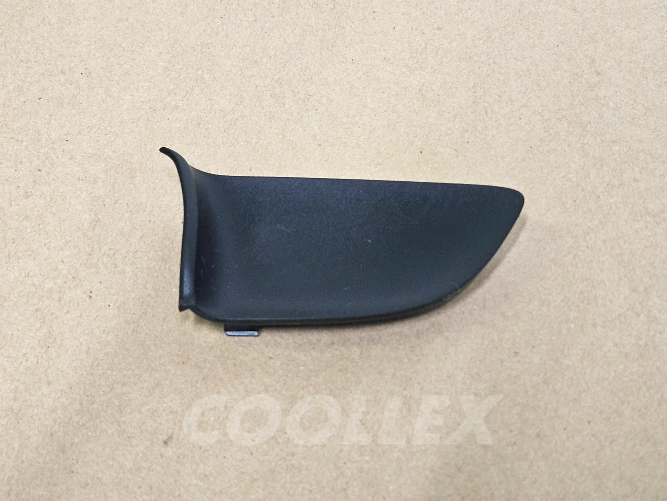 06-13 Lexus Is250 Front Lh Inside Door Handle Bezel Cover 69284-30050 Oem Used
