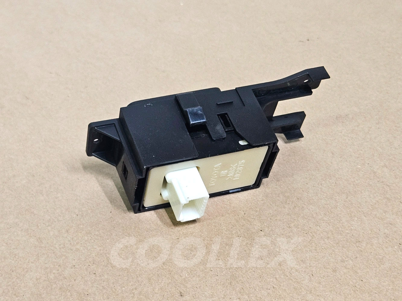 07-13 Lexus Is250 Rear Window Switch 84810-33110 Oem Used