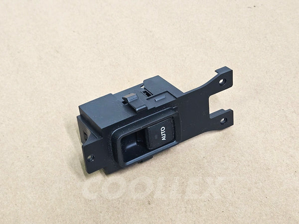 07-13 Lexus Is250 Rear Window Switch 84810-33110 Oem Used
