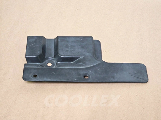 06-13 Lexus Is250 Radiator Grille Side Air Guide Lh 53154-53010 Oem Used
