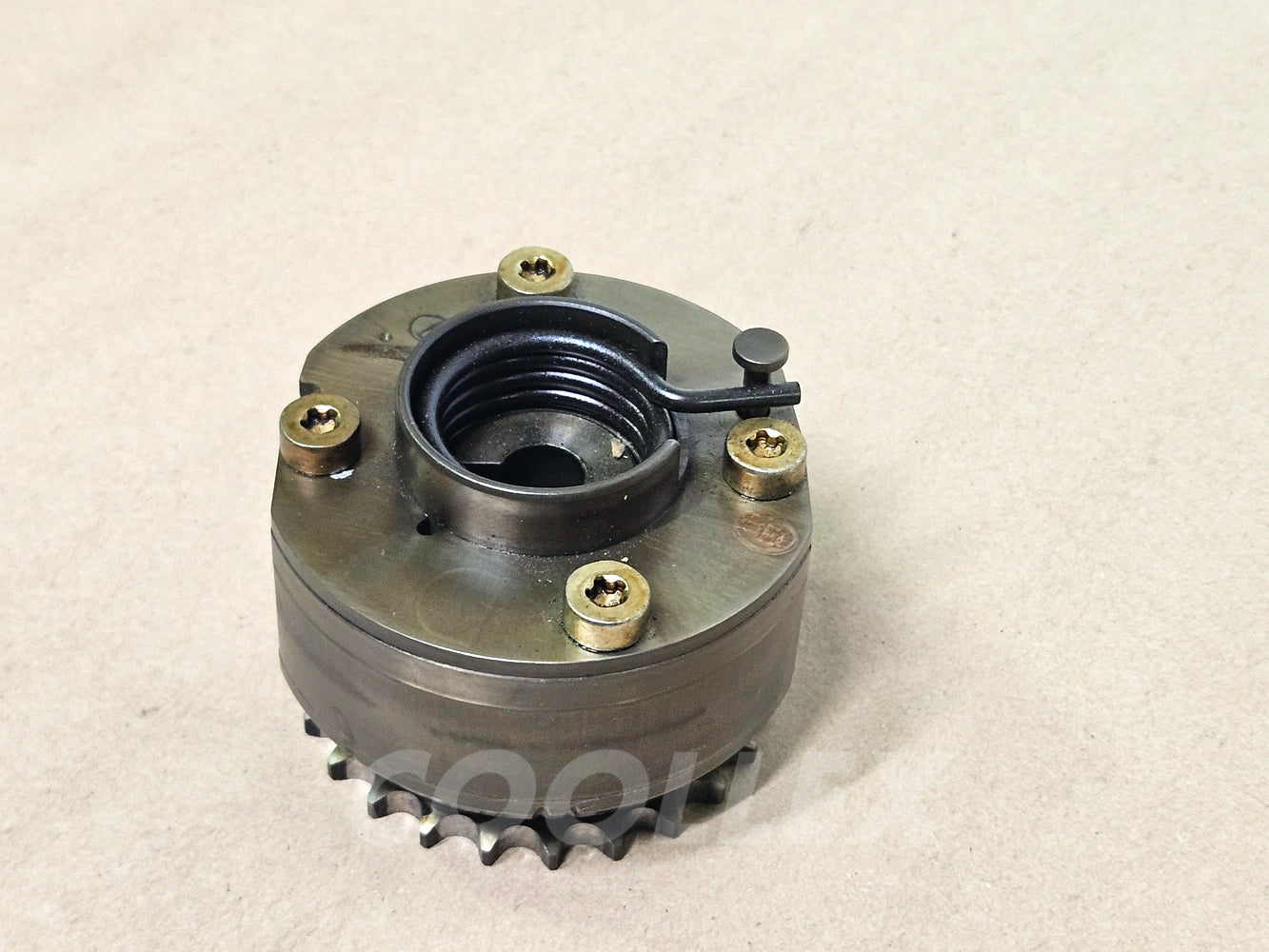 2006-2015 Lexus Camshaft Timing Exhaust Gear 13070-31040 Oem Used