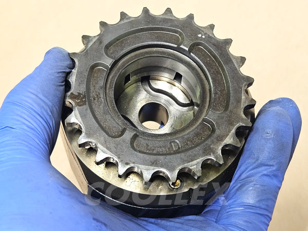 2006-2015 Lexus Camshaft Timing Exhaust Gear 13070-31040 Oem Used