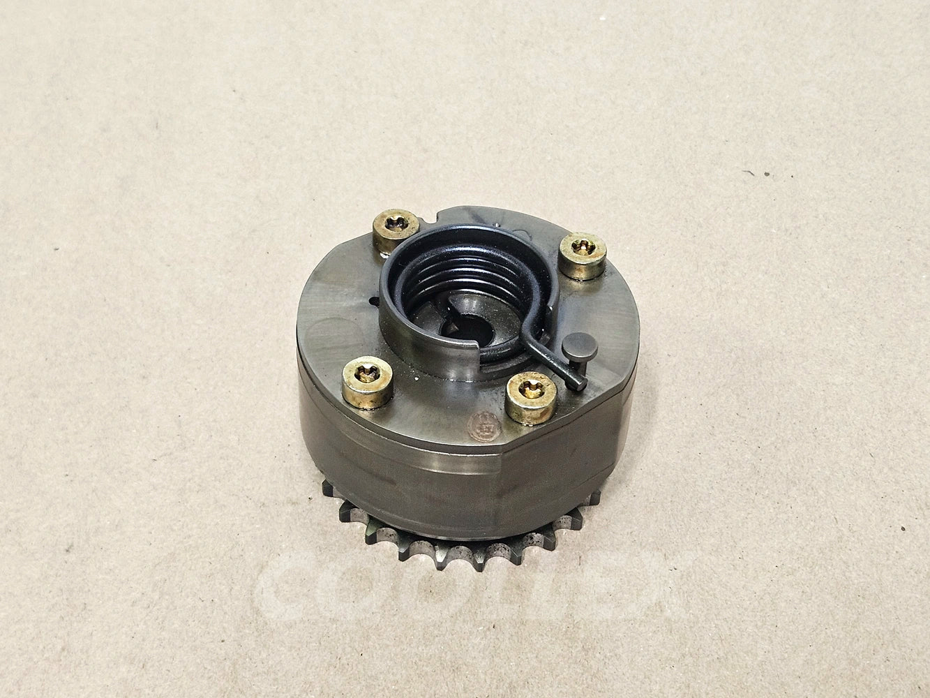 2006-2015 Lexus Camshaft Timing Exhaust Gear 13070-31040 Oem Used