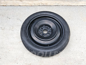 06-2022 Lexus Is250 Spare Wheel 42611-53321 Oem Used