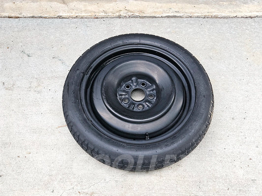 06-2022 Lexus Is250 Spare Wheel 42611-53321 Oem Used