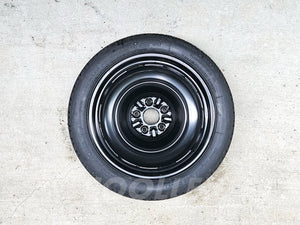 06-2022 Lexus Is250 Spare Wheel 42611-53321 Oem Used