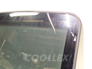 06-2013 Lexus Is250 Is350 Sunroof Glass 63201-53031 Oem Used