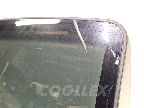 06-2013 Lexus Is250 Is350 Sunroof Glass 63201-53031 Oem Used