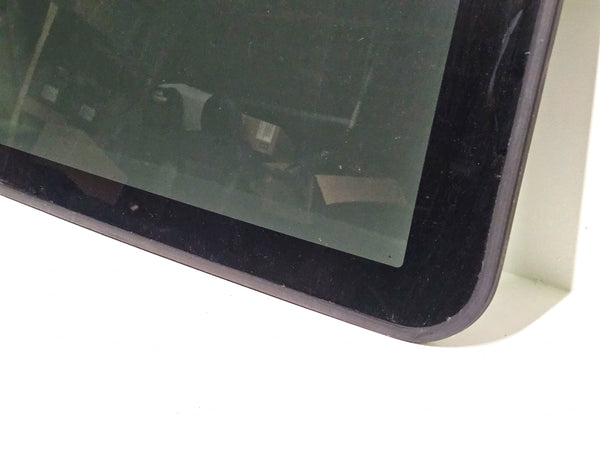 06-2013 Lexus Is250 Is350 Sunroof Glass 63201-53031 Oem Used
