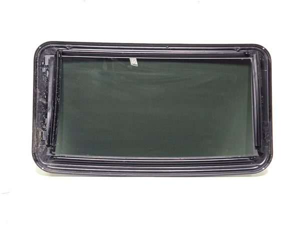 06-2013 Lexus Is250 Is350 Sunroof Glass 63201-53031 Oem Used