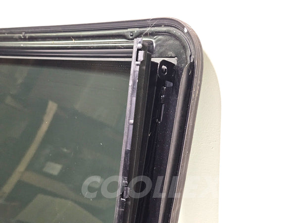 06-2013 Lexus Is250 Is350 Sunroof Glass 63201-53031 Oem Used