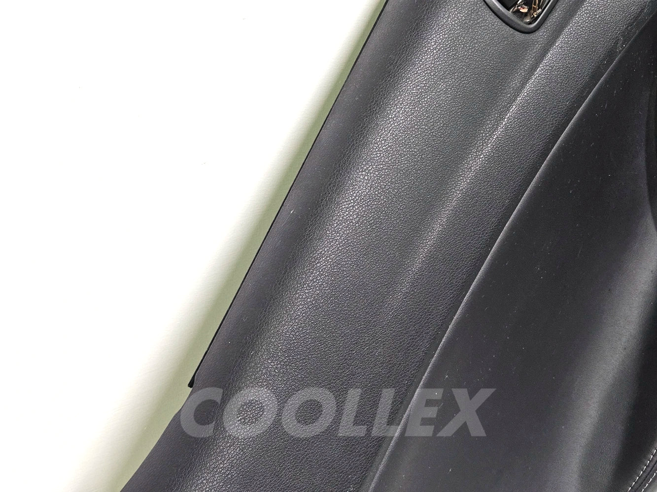 06-2010 Lexus Is250 Is350 Rear Lh Door Panel Gray 67640-53490 Oem Used