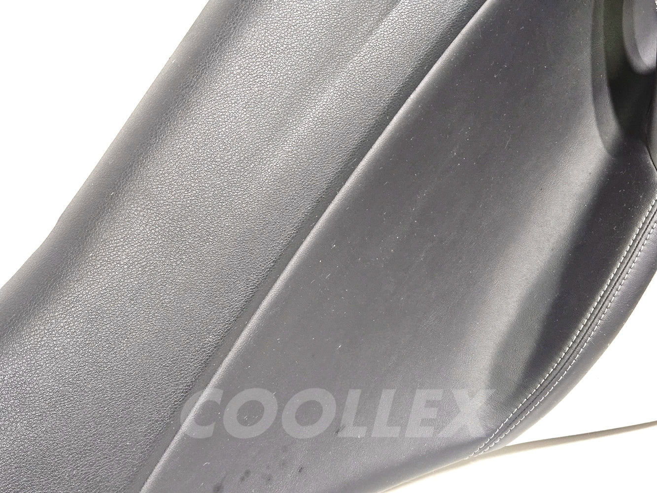 06-2010 Lexus Is250 Is350 Rear Lh Door Panel Gray 67640-53490 Oem Used