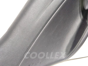 06-2010 Lexus Is250 Is350 Rear Lh Door Panel Gray 67640-53490 Oem Used