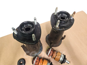 06-2013 Lexus Is250 Rear Strut Mounts 48750-30150 Oem Used