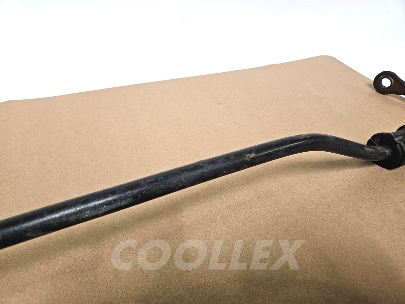 06-13 Lexus Is250 Rear Awd Stabilizer Bar 48812-53040 Oem Used