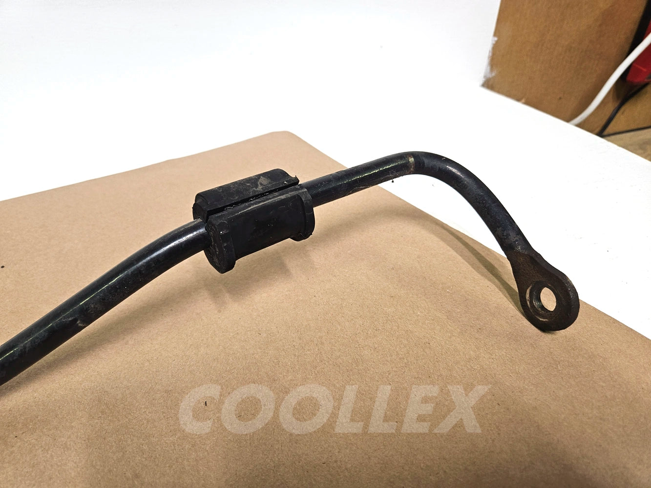 06-13 Lexus Is250 Rear Awd Stabilizer Bar 48812-53040 Oem Used