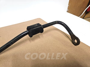 06-13 Lexus Is250 Rear Awd Stabilizer Bar 48812-53040 Oem Used