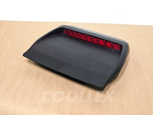 10-2014 Lexus Is250 Rear Center Stop Light 81570-53060 Oem Used