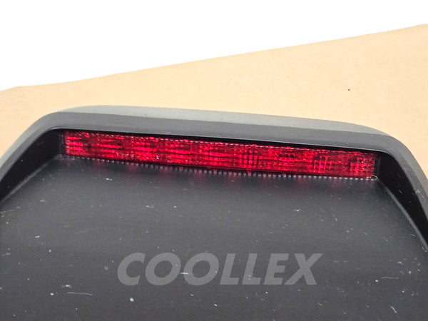 10-2014 Lexus Is250 Rear Center Stop Light 81570-53060 Oem Used