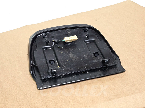 10-2014 Lexus Is250 Rear Center Stop Light 81570-53060 Oem Used