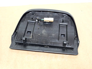 10-2014 Lexus Is250 Rear Center Stop Light 81570-53060 Oem Used