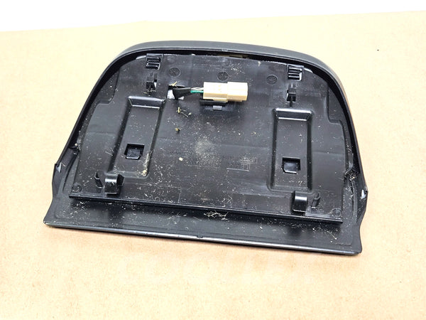 10-2014 Lexus Is250 Rear Center Stop Light 81570-53060 Oem Used