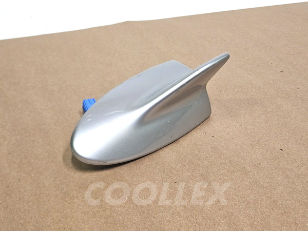 06-13 Lexus Is250 Antenna Roof Mount Silver 86760-53050 Oem Used