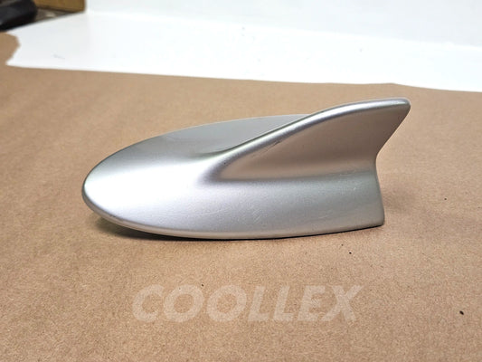 06-13 Lexus Is250 Antenna Roof Mount Silver 86760-53050 Oem Used