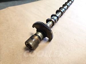 Mini Cooper Eccentric Shaft N18 11377591483 11-16 R5x R6x Oem Used