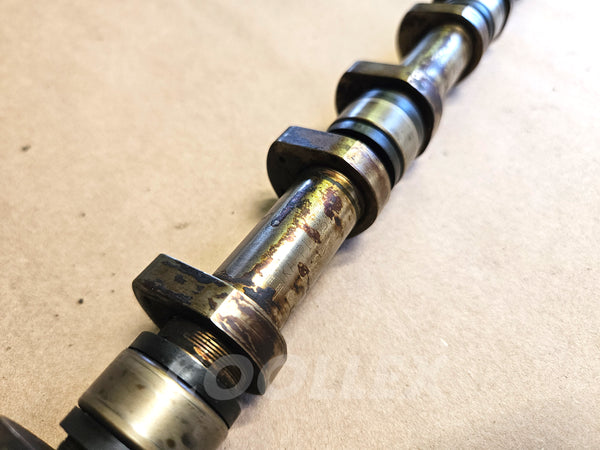 Mini Cooper Eccentric Shaft N18 11377591483 11-16 R5x R6x Oem Used
