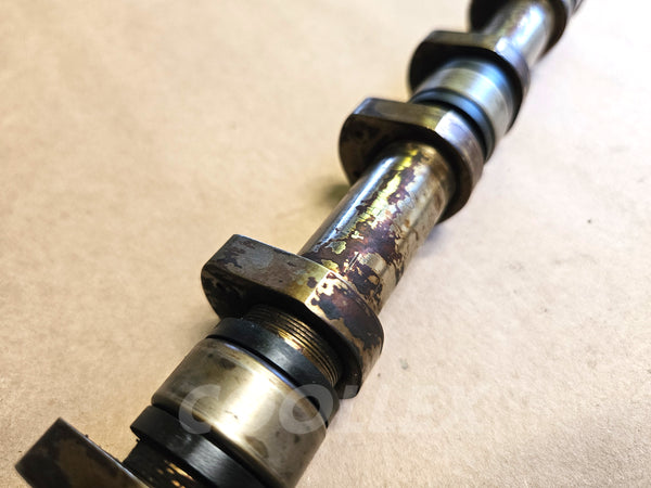 Mini Cooper Eccentric Shaft N18 11377591483 11-16 R5x R6x Oem Used