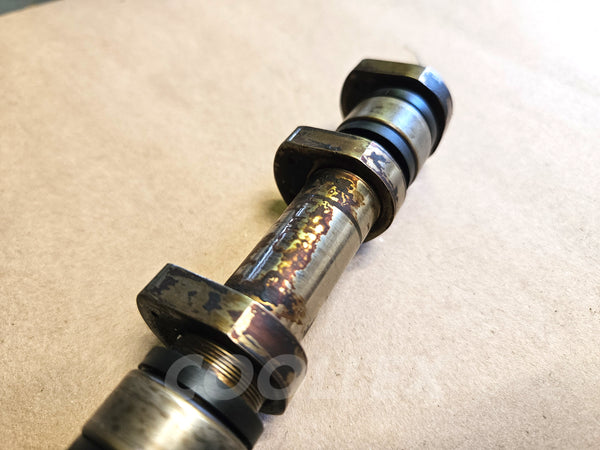 Mini Cooper Eccentric Shaft N18 11377591483 11-16 R5x R6x Oem Used