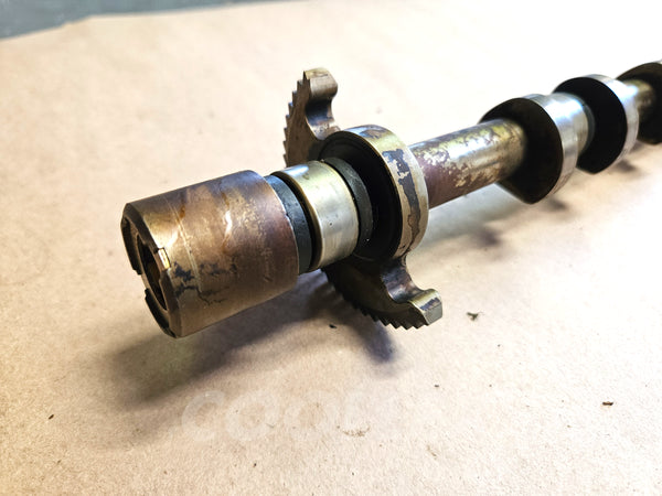 Mini Cooper Eccentric Shaft N18 11377591483 11-16 R5x R6x Oem Used