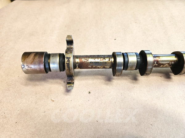 Mini Cooper Eccentric Shaft N18 11377591483 11-16 R5x R6x Oem Used