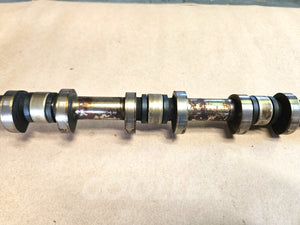 Mini Cooper Eccentric Shaft N18 11377591483 11-16 R5x R6x Oem Used
